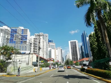 Unlock Exclusive Insights: Download Our 2025 Panama Retail Trends Whitepaper